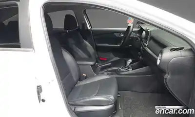 Kia K3 2021 1.6 Автомат в Москве № 757760, миниатюра 11