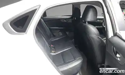 Kia K3 2021 1.6 Автомат в Москве № 757760, миниатюра 12