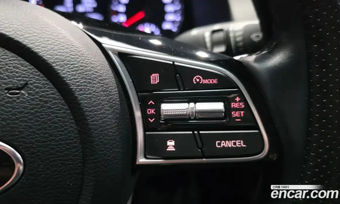 Kia K3 2021 1.6 Автомат в Москве № 757760, фото 17