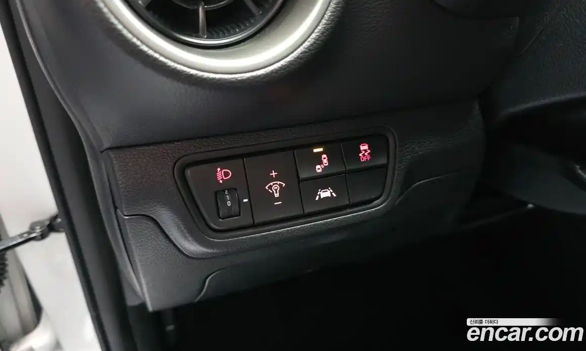 Kia K3 2021 1.6 Автомат в Москве № 757760, фото 18