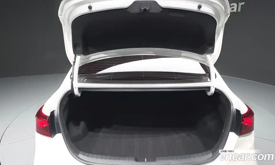 Kia K3 2021 1.6 Автомат в Москве № 757760, фото 20