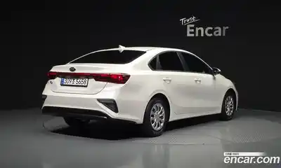 Kia K3 2021 1.6 Автомат в Москве № 757760, миниатюра 2