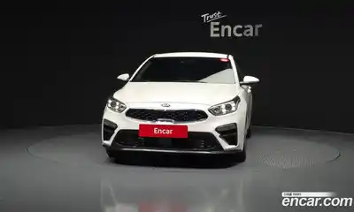 Kia K3 2021 1.6 Автомат в Москве № 757760, миниатюра 3