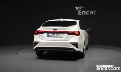 Kia K3 2021 1.6 Автомат в Москве № 757760, миниатюра 4