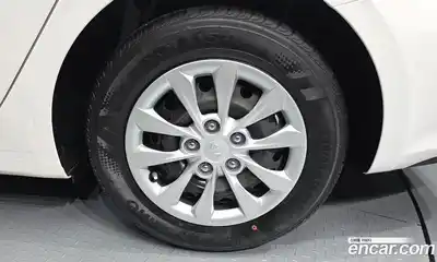 Kia K3 2021 1.6 Автомат в Москве № 757760, миниатюра 5