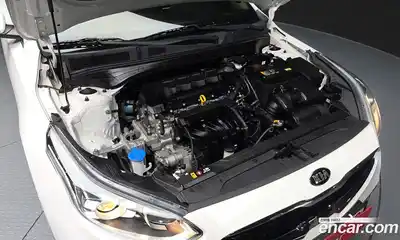 Kia K3 2021 1.6 Автомат в Москве № 757760, миниатюра 6