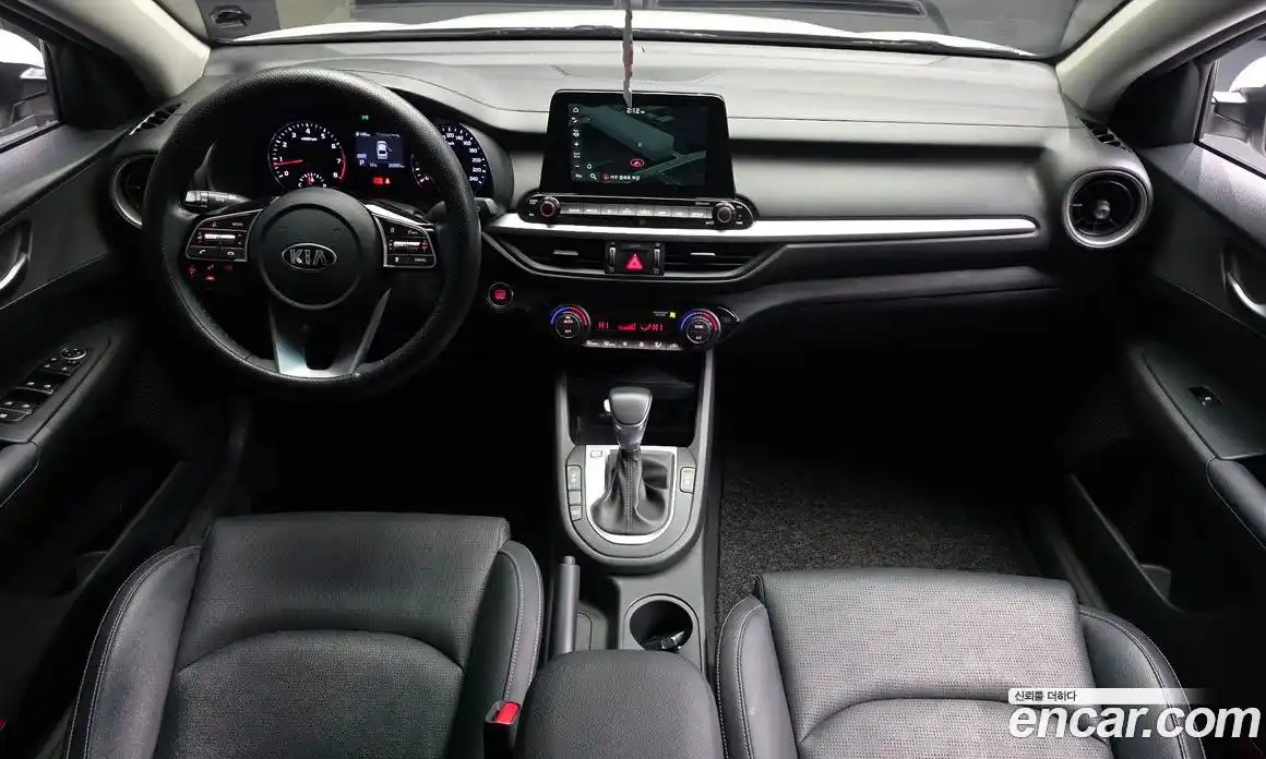 Kia K3 2021 1.6 Автомат в Москве № 757760, фото 7