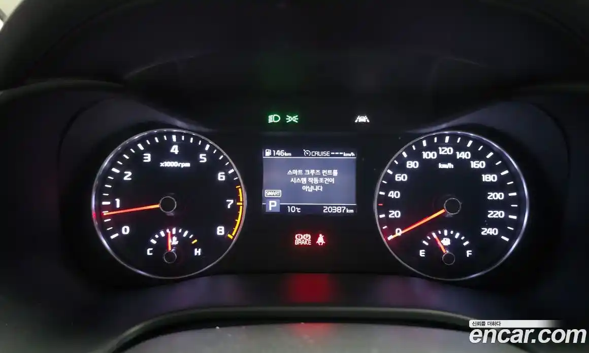 Kia K3 2021 1.6 Автомат в Москве № 757760, фото 8