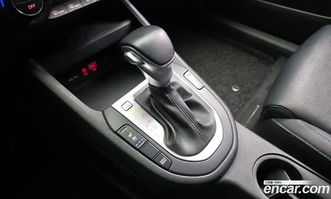 Kia K3 2021 1.6 Автомат в Москве № 757760, фото 9