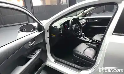 Kia K3 2021 1.6 Автомат в Москве № 757760, миниатюра 10