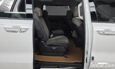 Kia Canival 2025 2.2 Автомат в Москве № 757803, миниатюра 12