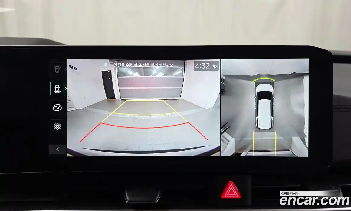 Kia Canival 2025 2.2 Автомат в Москве № 757803, фото 14