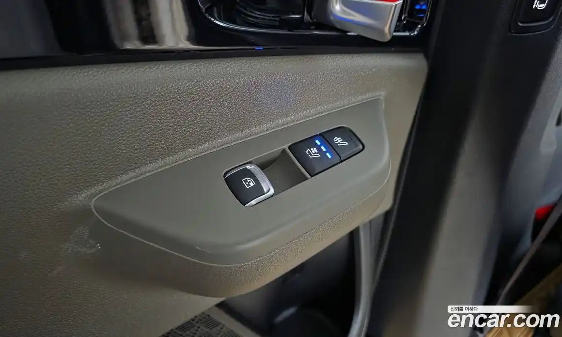 Kia Canival 2025 2.2 Автомат в Москве № 757803, фото 18