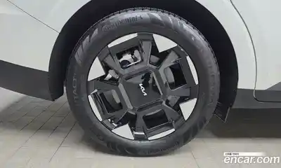 Kia Canival 2025 2.2 Автомат в Москве № 757803, миниатюра 5