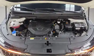 Kia Canival 2025 2.2 Автомат в Москве № 757803, миниатюра 6