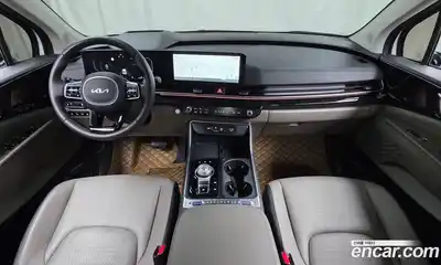 Kia Canival 2025 2.2 Автомат в Москве № 757803, миниатюра 7