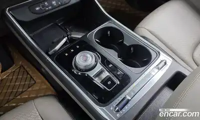 Kia Canival 2025 2.2 Автомат в Москве № 757803, миниатюра 9