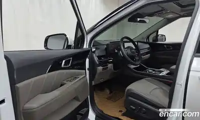 Kia Canival 2025 2.2 Автомат в Москве № 757803, миниатюра 10