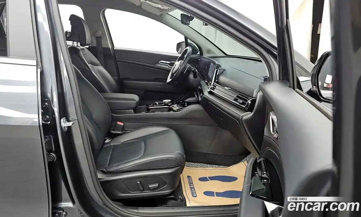 Kia Sportage 2023 1.6 Автомат в Москве № 757806, фото 11