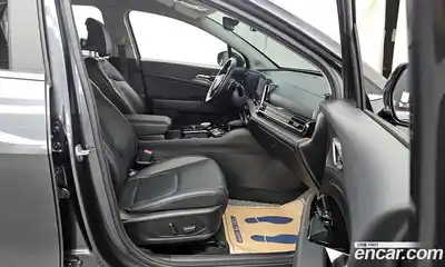 Kia Sportage 2023 1.6 Автомат в Москве № 757806, миниатюра 11