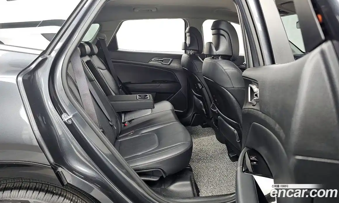 Kia Sportage 2023 1.6 Автомат в Москве № 757806, фото 12