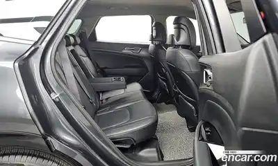 Kia Sportage 2023 1.6 Автомат в Москве № 757806, миниатюра 12