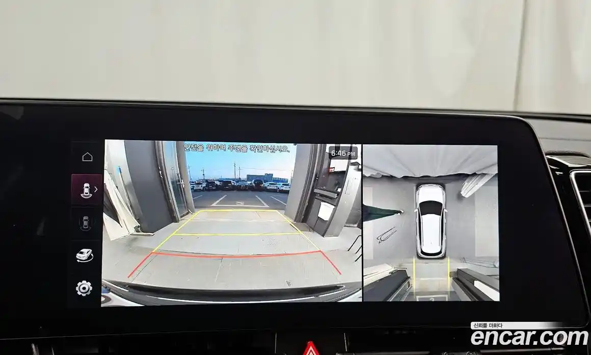 Kia Sportage 2023 1.6 Автомат в Москве № 757806, фото 15