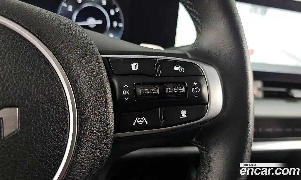 Kia Sportage 2023 1.6 Автомат в Москве № 757806, фото 18