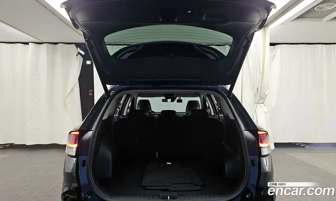 Kia Sportage 2023 1.6 Автомат в Москве № 757806, фото 20