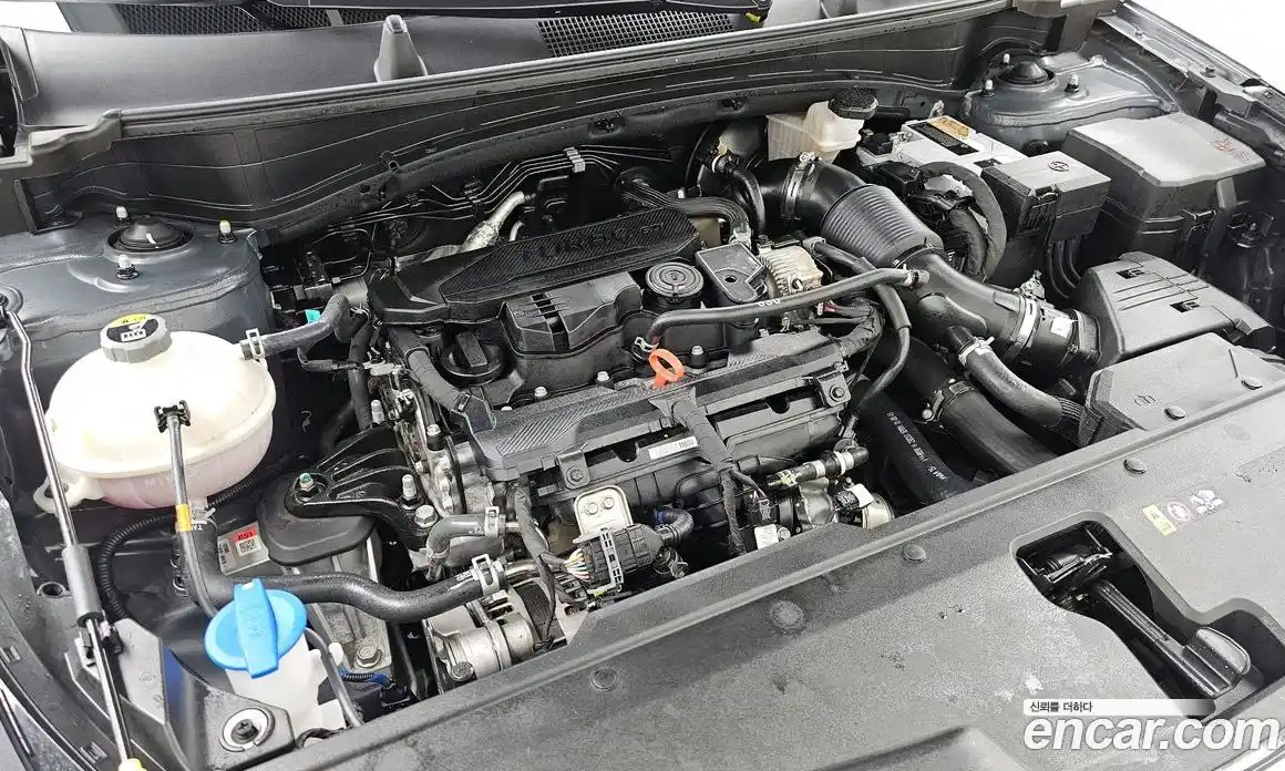 Kia Sportage 2023 1.6 Автомат в Москве № 757806, фото 6