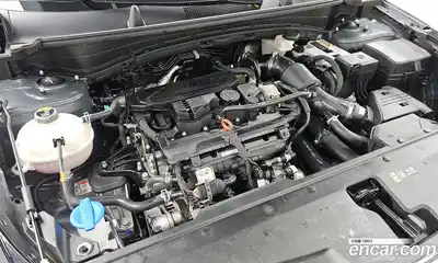 Kia Sportage 2023 1.6 Автомат в Москве № 757806, миниатюра 6