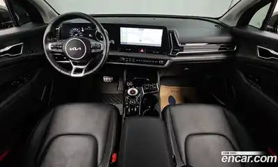 Kia Sportage 2023 1.6 Автомат в Москве № 757806, миниатюра 7