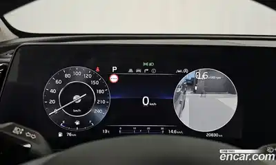 Kia Sportage 2023 1.6 Автомат в Москве № 757806, миниатюра 8