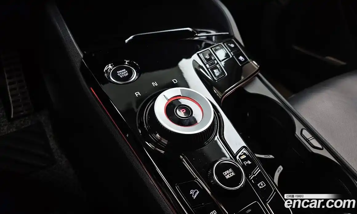 Kia Sportage 2023 1.6 Автомат в Москве № 757806, фото 9