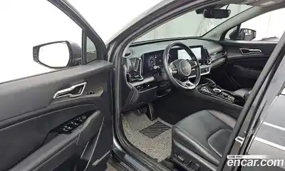 Kia Sportage 2023 1.6 Автомат в Москве № 757806, миниатюра 10