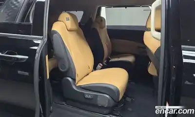 Kia Canival 2022 2.2 Автомат в Москве № 757889, миниатюра 12