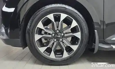 Kia Canival 2022 2.2 Автомат в Москве № 757889, миниатюра 5