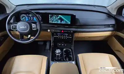 Kia Canival 2022 2.2 Автомат в Москве № 757889, миниатюра 7