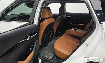 Kia Seltos 2023 1.6 Автомат в Москве № 757916, миниатюра 11