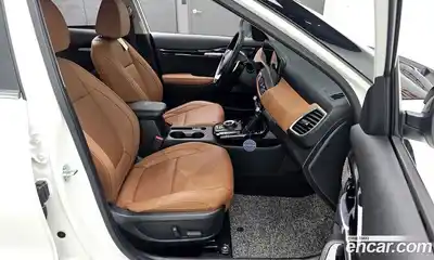 Kia Seltos 2023 1.6 Автомат в Москве № 757916, миниатюра 12