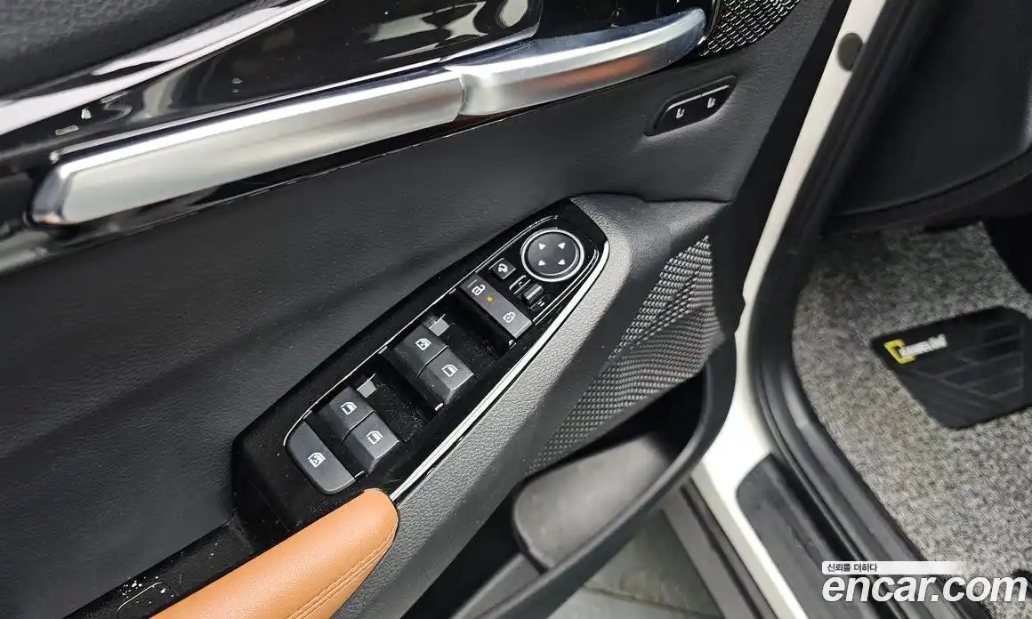 Kia Seltos 2023 1.6 Автомат в Москве № 757916, фото 13