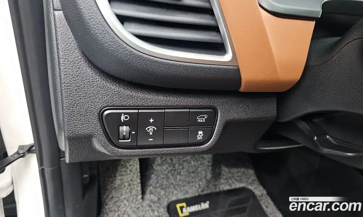 Kia Seltos 2023 1.6 Автомат в Москве № 757916, фото 14