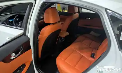 Kia K3 2023 1.6 Автомат в Москве № 758003, миниатюра 11