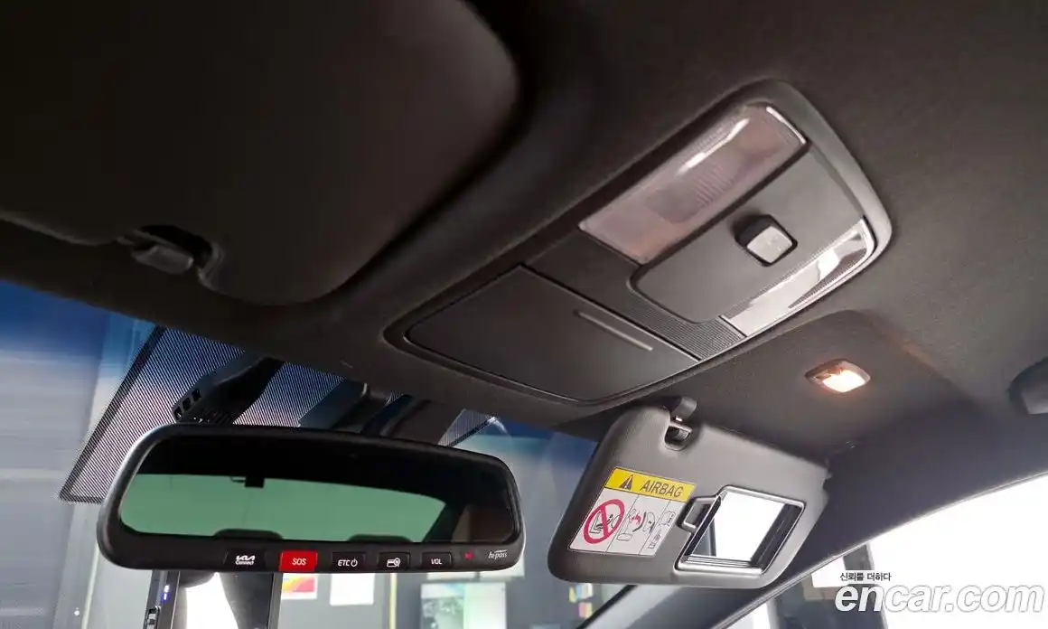 Kia K3 2023 1.6 Автомат в Москве № 758003, фото 18