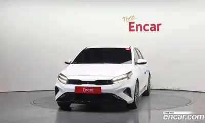 Kia K3 2023 1.6 Автомат в Москве № 758003, миниатюра 3