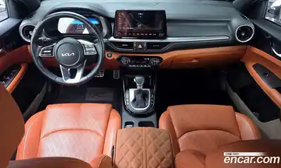 Kia K3 2023 1.6 Автомат в Москве № 758003, миниатюра 7