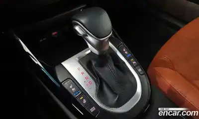 Kia K3 2023 1.6 Автомат в Москве № 758003, миниатюра 9