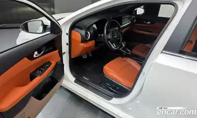 Kia K3 2023 1.6 Автомат в Москве № 758003, миниатюра 10