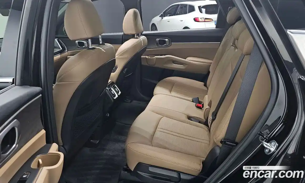 Kia Sorento 2024 1.6 Автомат в Москве № 758032, фото 12