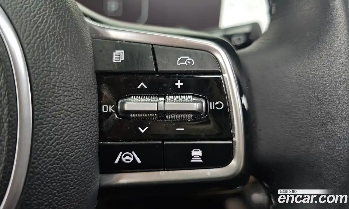 Kia Sorento 2024 1.6 Автомат в Москве № 758032, фото 17